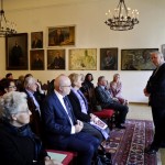 Literaturgesellschaften im Zeitalter der Transkulturalität