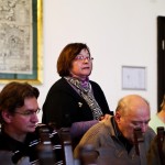 Literaturgesellschaften im Zeitalter der Transkulturalität