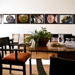 Arbeits- und Ausstellungsraum