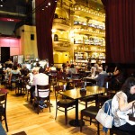 Buchhandlung El Ateneo, Buenos Aires