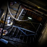 Literaturm Literaturm