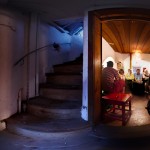 Literaturm Literaturm