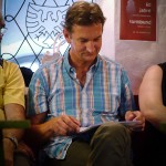 Literaturm Literaturm