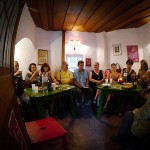 Literaturm Literaturm